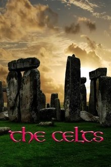 The Celts tv show poster