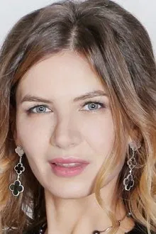 Olga Lesnova profile picture