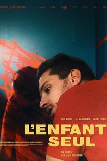 Poster do filme L'enfant seul