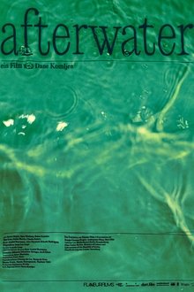 Afterwater movie poster