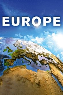 Europe movie poster