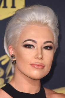Ashlee Hewitt profile picture