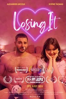 Losing It movie poster
