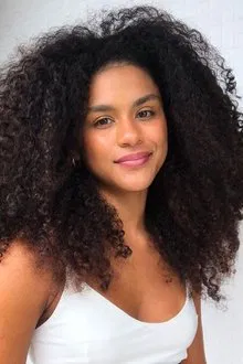Foto de perfil de Karoliny Mariano