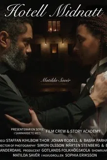 Poster do filme Hotel Midnight