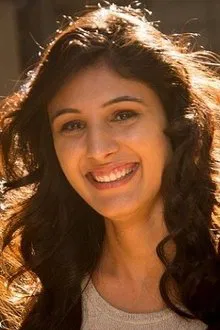 Saanvi Talwar profile picture