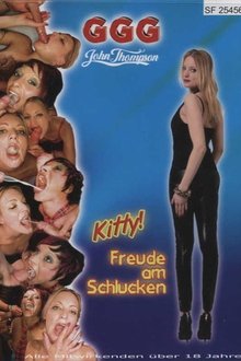 Kitty! Happy to Swallow movie poster