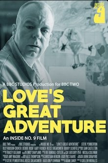 Love's Great Adventure movie poster