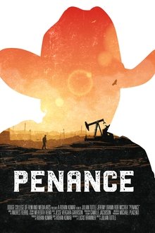 Penance movie poster