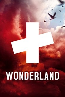 Wonderland movie poster