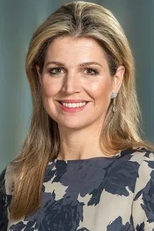 Foto de perfil de Máxima Zorreguieta