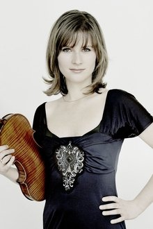 Lisa Batiashvili profile picture