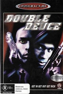 Double Deuce movie poster