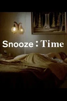Snooze Time movie poster