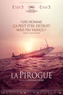 The Pirogue movie poster
