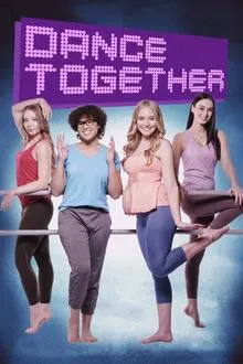Dance Together movie poster