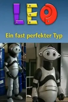 Leo - Ein fast perfekter Typ tv show poster