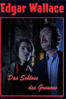 Das Schloss des Grauens movie poster