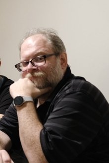 Todd Sullivan profile picture