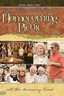 Homecoming Picnic movie poster