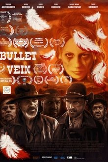 Bullet Vein movie poster