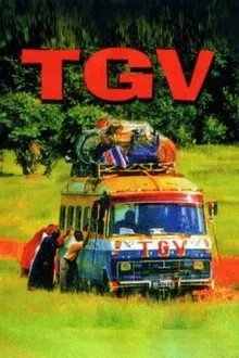 TGV movie poster