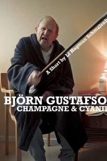 Champagne & Cyanide movie poster