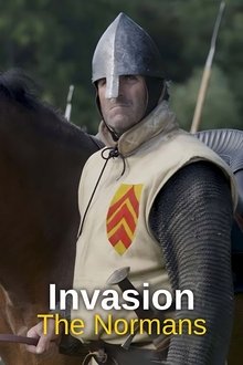 Invasion: The Normans tv show poster