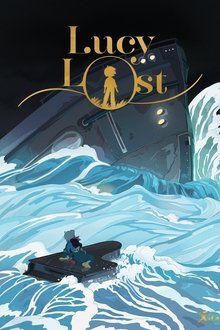 Lucy Lost movie poster