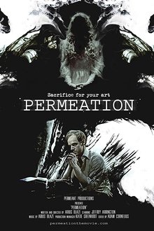 Permeation movie poster
