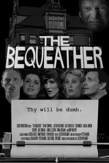 The BeQueather movie poster