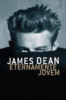 Poster do filme James Dean: Eternamente Jovem