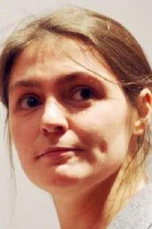 Ekaterina Troepolskaya profile picture