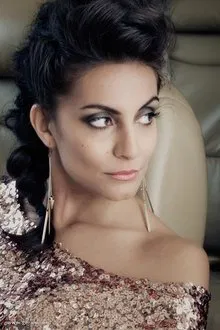 Bahareh Borzue profile picture