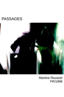 Passages movie poster