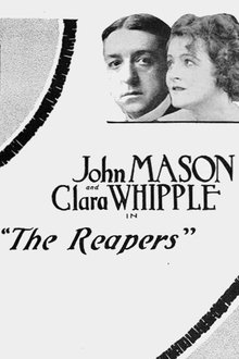 The Reapers movie poster