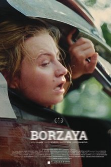 Borzaya movie poster