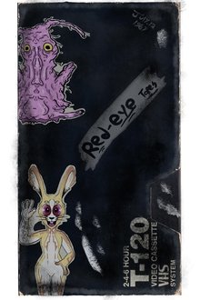 The Redeye Tapes movie poster