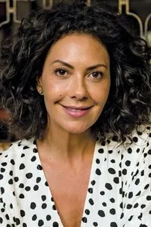 Fabiula Nascimento profile picture