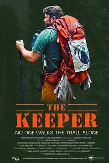 The Keeper movie poster
