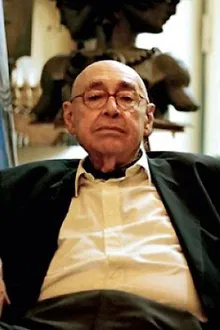 Ricardo Porro profile picture