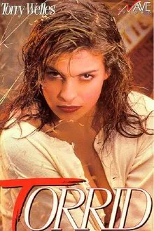 Torrid movie poster