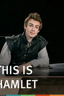This Is Hamlet movie poster