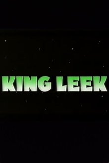 King Leek movie poster