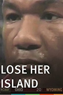 Lose Her Island movie poster