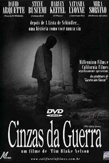 Poster do filme Cinzas da Guerra