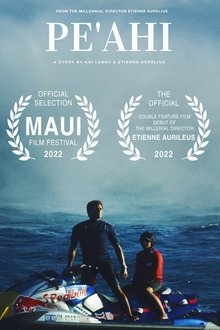 Pe'ahi movie poster