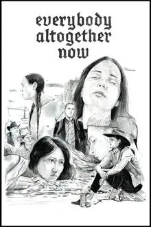 Everybody Altogether Now movie poster