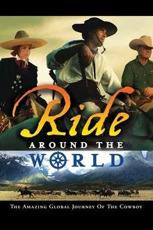 Ride Around the World movie poster