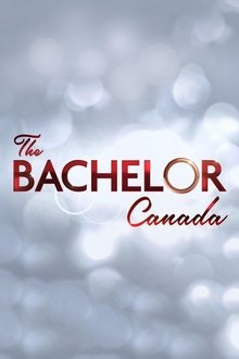 The Bachelor Canada tv show poster